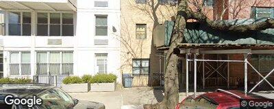Street View of 55 EAST 128 STREET, Manhattan