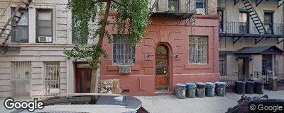 Street View of 55 EAST 7 STREET, Manhattan
