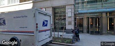 Street View of 55 WEST 25 STREET, Manhattan