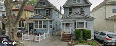 Street View of 55-05 SEABURY STREET, Queens