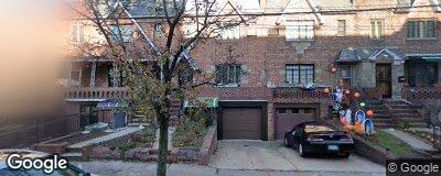 Street View of 55-15 VAN HORN STREET, Queens