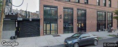 Street View of 55-27 MYRTLE AVENUE, Queens
