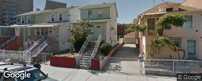 Street View of 55-38 97 PLACE, Queens