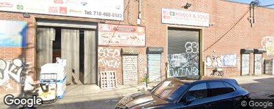 Street View of 55-78 56 STREET, Queens