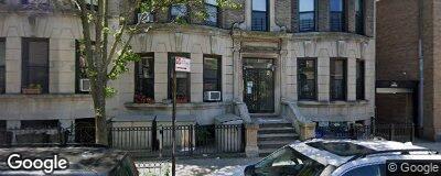 Street View of 550 7 STREET, Brooklyn