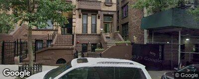 Street View of 550 WEST 140 STREET, Manhattan