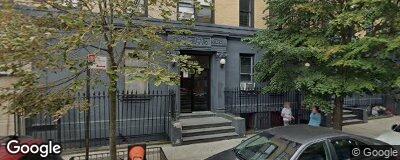 Street View of 550 WEST 184 STREET, Manhattan