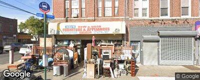 Street View of 5501 CHURCH AVENUE, Brooklyn