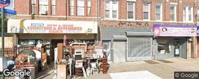 Street View of 5505 CHURCH AVENUE, Brooklyn