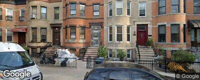 Street View of 551 72 STREET, Brooklyn