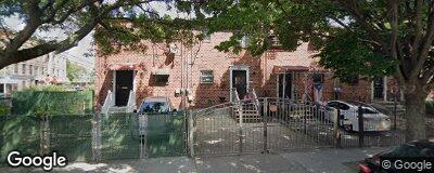 Street View of 551 CLEVELAND STREET, Brooklyn