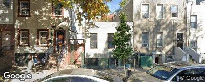 Street View of 551 EAST NEW YORK AVENUE, Brooklyn