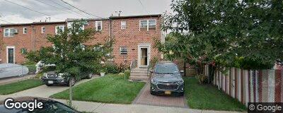 Street View of 551 ESSEX STREET, Brooklyn