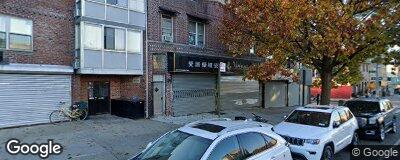 Street View of 5517 FT HAMILTON PARKWAY, Brooklyn