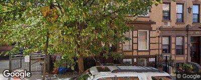 Street View of 552 46 STREET, Brooklyn