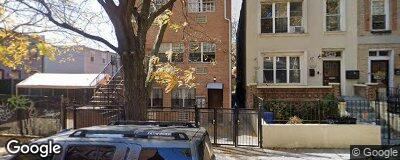 Street View of 552 HINSDALE STREET, Brooklyn