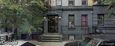 Street View of 552 WEST 184 STREET, Manhattan