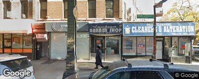 Street View of 5521 NEW UTRECHT AVENUE, Brooklyn