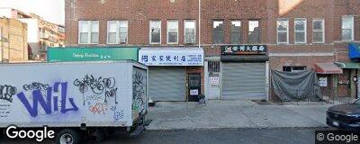Street View of 5522 7 AVENUE, Brooklyn