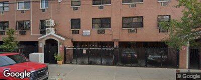 Street View of 553 EAST 148 STREET, Bronx