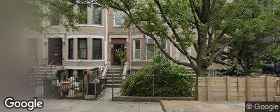 Street View of 553 EAST 4 STREET, Brooklyn
