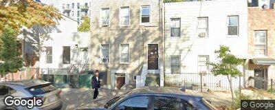 Street View of 553 EAST NEW YORK AVENUE, Brooklyn