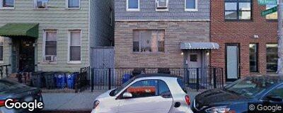 Street View of 553 GRAHAM AVENUE, Brooklyn
