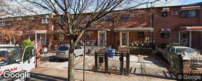 Street View of 553 HENDRIX STREET, Brooklyn