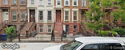 Street View of 553 MAC DONOUGH STREET, Brooklyn