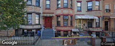 Street View of 554 52 STREET, Brooklyn