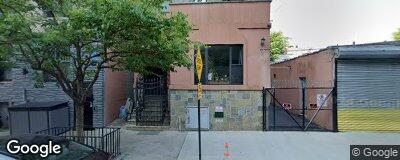 Street View of 554 EAST 191ST STREET, Bronx