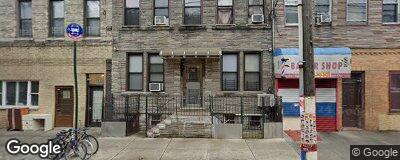 Street View of 554 SENECA AVENUE, Queens