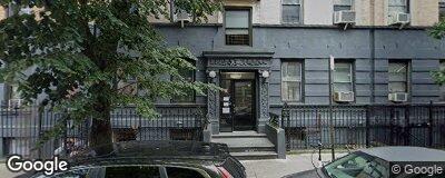 Street View of 554 WEST 184 STREET, Manhattan