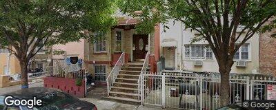 Street View of 555 ASHFORD STREET, Brooklyn