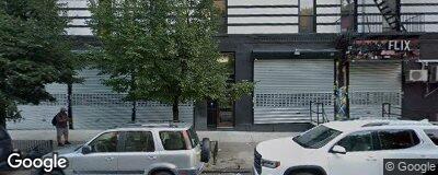 Street View of 555 EAST 137 STREET, Bronx