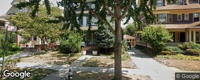 Street View of 555 EAST 17 STREET, Brooklyn