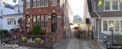 Street View of 555 EAST 38 STREET, Brooklyn