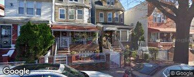 Street View of 555 EAST 52 STREET, Brooklyn