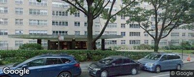 Street View of 555 KAPPOCK STREET, Bronx