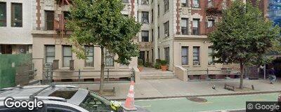 Street View of 555 WEST 170 STREET, Manhattan