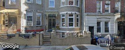 Street View of 556 56 STREET, Brooklyn