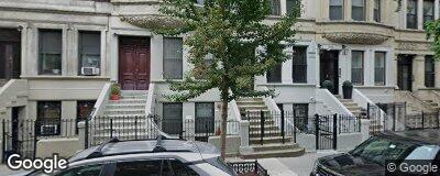 Street View of 556 WEST 162 STREET, Manhattan