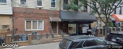 Street View of 556 WOODWARD AVENUE, Queens