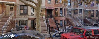 Street View of 557 59 STREET, Brooklyn