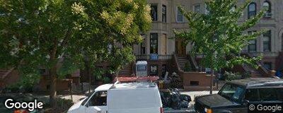 Street View of 557 9 STREET, Brooklyn