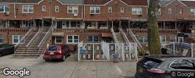 Street View of 557 EAST 79 STREET, Brooklyn