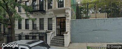 Street View of 557 WEST 140 STREET, Manhattan