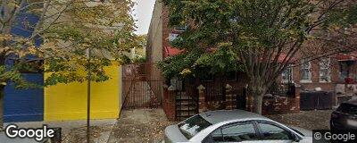 Street View of 557 WYONA STREET, Brooklyn