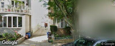 Street View of 558 81 STREET, Brooklyn