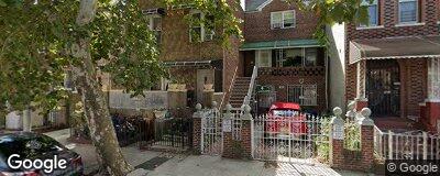 Street View of 558 EAST 93 STREET, Brooklyn